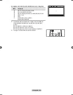 Preview for 360 page of Samsung LE32A550 User Manual