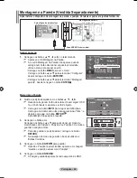 Preview for 361 page of Samsung LE32A550 User Manual