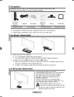 Предварительный просмотр 370 страницы Samsung LE32A550 User Manual