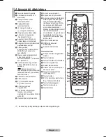 Предварительный просмотр 374 страницы Samsung LE32A550 User Manual