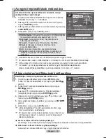 Предварительный просмотр 384 страницы Samsung LE32A550 User Manual