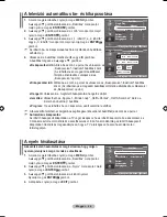 Предварительный просмотр 392 страницы Samsung LE32A550 User Manual