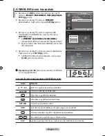 Предварительный просмотр 399 страницы Samsung LE32A550 User Manual