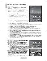 Предварительный просмотр 400 страницы Samsung LE32A550 User Manual