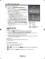 Предварительный просмотр 403 страницы Samsung LE32A550 User Manual