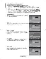 Предварительный просмотр 404 страницы Samsung LE32A550 User Manual