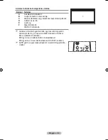 Предварительный просмотр 412 страницы Samsung LE32A550 User Manual