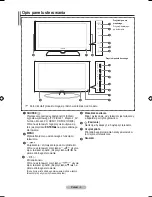 Предварительный просмотр 423 страницы Samsung LE32A550 User Manual