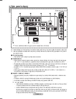 Предварительный просмотр 424 страницы Samsung LE32A550 User Manual