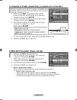 Предварительный просмотр 445 страницы Samsung LE32A550 User Manual