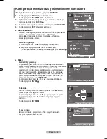 Предварительный просмотр 449 страницы Samsung LE32A550 User Manual