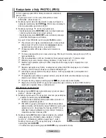 Предварительный просмотр 452 страницы Samsung LE32A550 User Manual