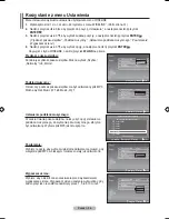 Предварительный просмотр 456 страницы Samsung LE32A550 User Manual