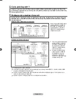 Предварительный просмотр 457 страницы Samsung LE32A550 User Manual