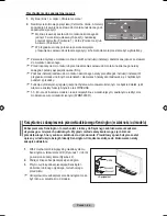 Предварительный просмотр 466 страницы Samsung LE32A550 User Manual