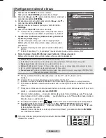 Предварительный просмотр 490 страницы Samsung LE32A550 User Manual