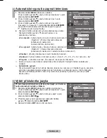 Предварительный просмотр 496 страницы Samsung LE32A550 User Manual