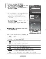 Предварительный просмотр 503 страницы Samsung LE32A550 User Manual