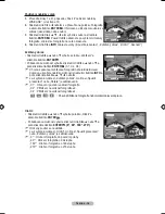 Предварительный просмотр 506 страницы Samsung LE32A550 User Manual