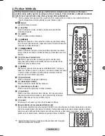 Предварительный просмотр 515 страницы Samsung LE32A550 User Manual