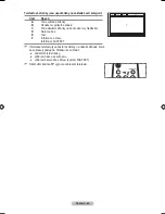 Предварительный просмотр 516 страницы Samsung LE32A550 User Manual