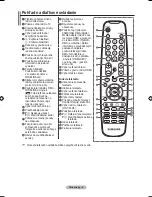 Предварительный просмотр 530 страницы Samsung LE32A550 User Manual