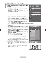 Предварительный просмотр 536 страницы Samsung LE32A550 User Manual