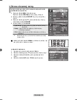 Предварительный просмотр 539 страницы Samsung LE32A550 User Manual