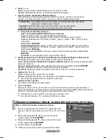 Предварительный просмотр 541 страницы Samsung LE32A550 User Manual