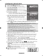 Предварительный просмотр 542 страницы Samsung LE32A550 User Manual