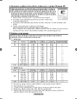 Предварительный просмотр 552 страницы Samsung LE32A550 User Manual