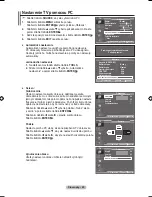 Предварительный просмотр 553 страницы Samsung LE32A550 User Manual