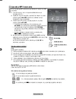 Preview for 611 page of Samsung LE32A550 User Manual