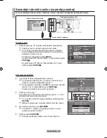 Preview for 621 page of Samsung LE32A550 User Manual