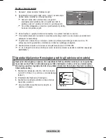 Preview for 622 page of Samsung LE32A550 User Manual