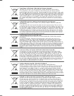 Preview for 628 page of Samsung LE32A550 User Manual