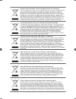 Preview for 629 page of Samsung LE32A550 User Manual