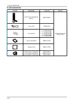 Предварительный просмотр 18 страницы Samsung LE32A65 A Series Service Manual