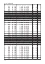 Предварительный просмотр 82 страницы Samsung LE32A65 A Series Service Manual