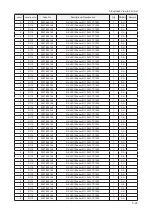 Предварительный просмотр 85 страницы Samsung LE32A65 A Series Service Manual