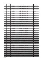 Предварительный просмотр 88 страницы Samsung LE32A65 A Series Service Manual