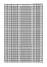 Предварительный просмотр 95 страницы Samsung LE32A65 A Series Service Manual