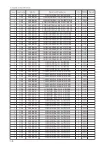 Предварительный просмотр 96 страницы Samsung LE32A65 A Series Service Manual