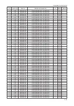 Предварительный просмотр 97 страницы Samsung LE32A65 A Series Service Manual