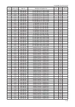 Предварительный просмотр 111 страницы Samsung LE32A65 A Series Service Manual