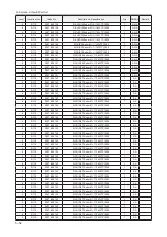 Предварительный просмотр 114 страницы Samsung LE32A65 A Series Service Manual