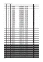 Предварительный просмотр 116 страницы Samsung LE32A65 A Series Service Manual