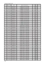 Предварительный просмотр 118 страницы Samsung LE32A65 A Series Service Manual