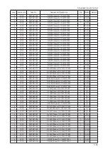 Предварительный просмотр 121 страницы Samsung LE32A65 A Series Service Manual