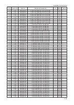 Предварительный просмотр 127 страницы Samsung LE32A65 A Series Service Manual